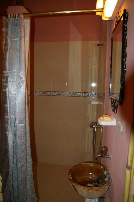 Auberge Des Jardins Du Dades Boumalne Pokój zdjęcie