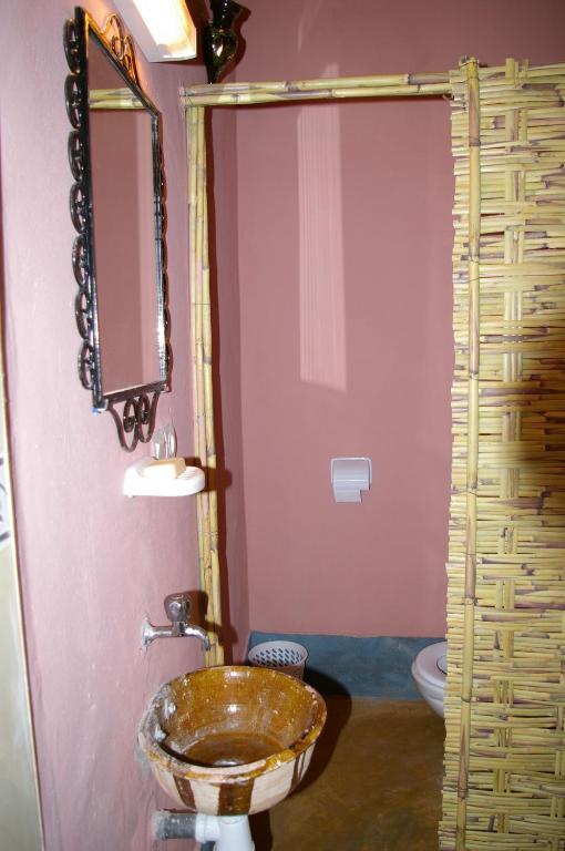 Auberge Des Jardins Du Dades Boumalne Pokój zdjęcie