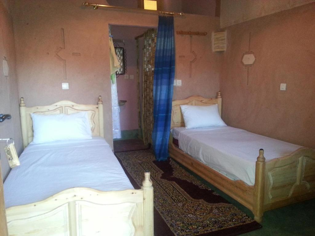 Auberge Des Jardins Du Dades Boumalne Pokój zdjęcie
